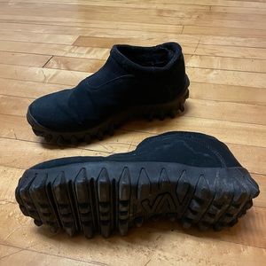 Salomon ContraGrip Ice / Snow Clogs